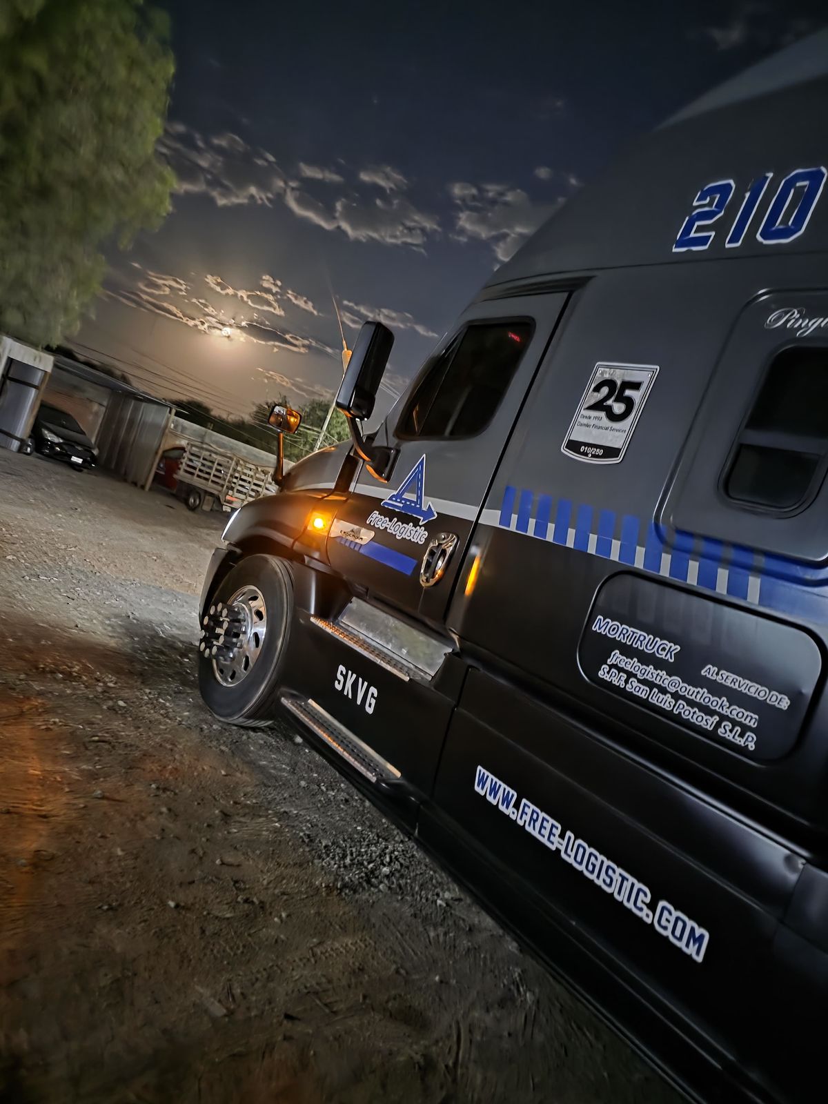 Camiones Transportes Mortruck